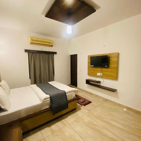 New Rc Villa Mount Abu Exterior photo