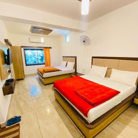 New Rc Villa Mount Abu Exterior photo